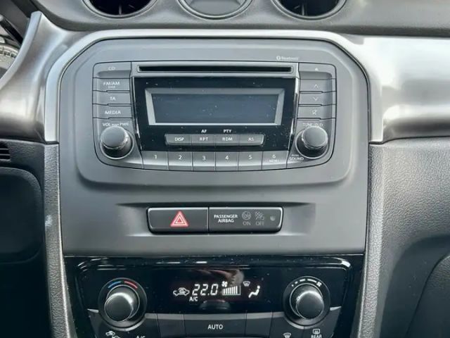 Suzuki Vitara Boosterjet Club Hybrid