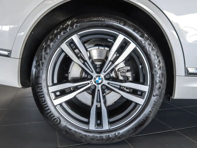 BMW X7 M-Sport xDrive40d