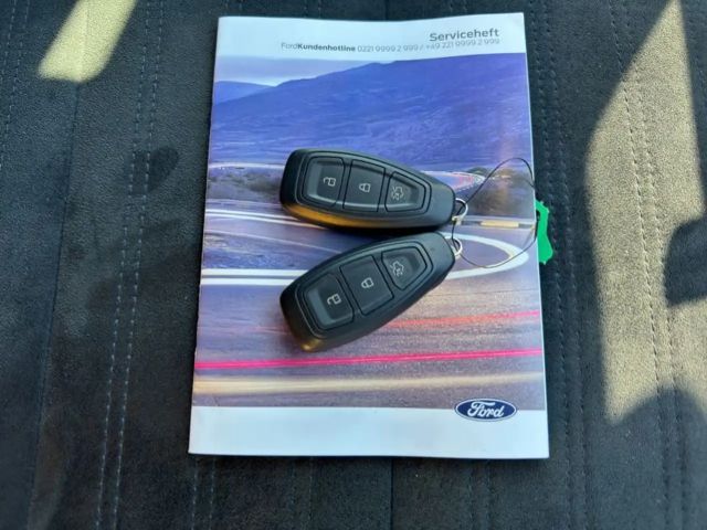 Ford Kuga EcoBoost ST Line X