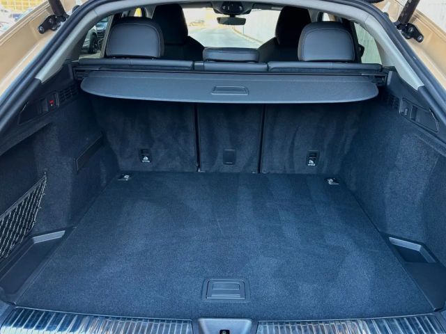 Audi Q5 Quattro S-Line Sportback