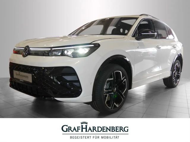 Volkswagen Tiguan 4Motion IQ.Drive R-Line