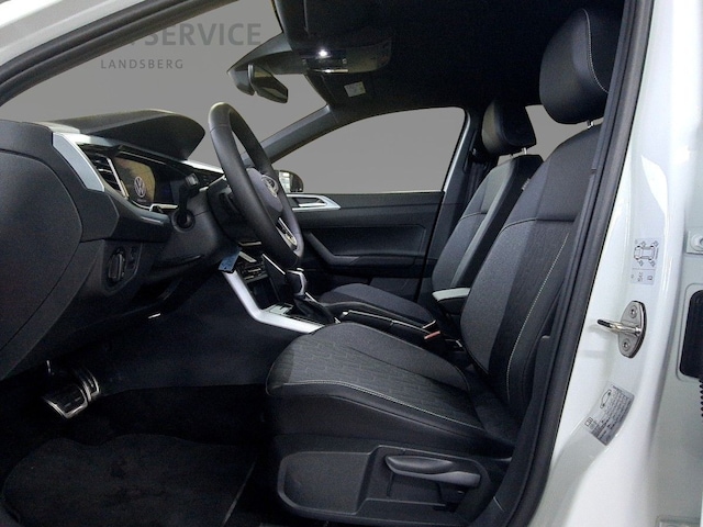 Volkswagen Taigo DSG