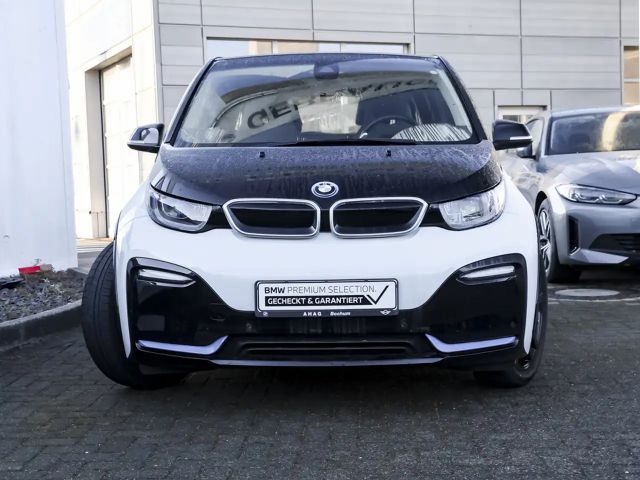 BMW i3 Business Line S Sedan