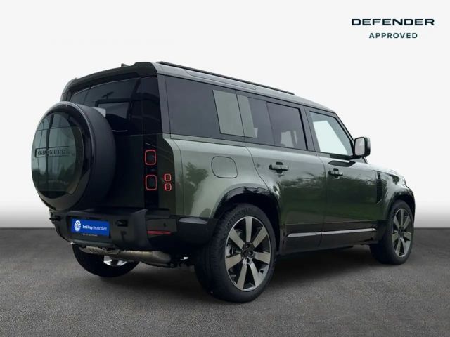 Land Rover Defender 110 Dynamic HSE