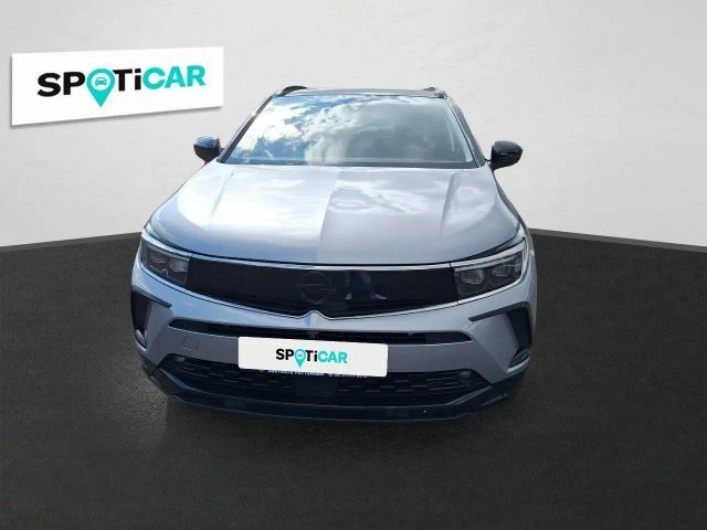 Opel Grandland X Grandland 360° TWW el.Heckkl. Keyless AGR-Sitze