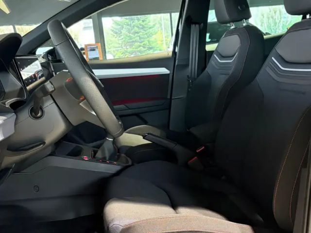 Seat Ibiza 1.0 TSI FR-lijn