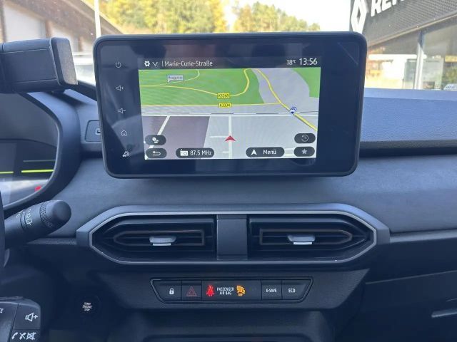 Dacia Jogger Extreme Hybrid 140