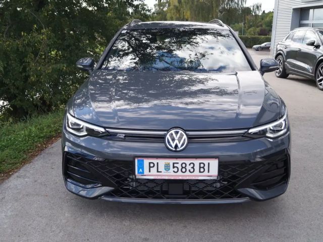Volkswagen Golf DSG R-Line Variant