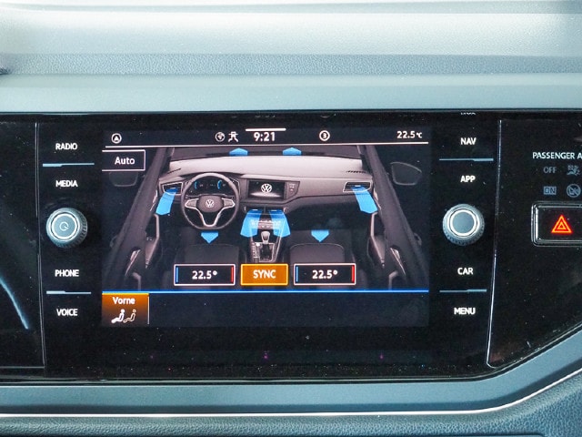 Volkswagen Taigo 1.5 TSI DSG R-Line