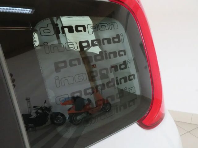 Fiat Panda Urban