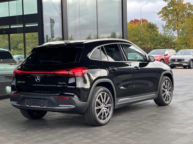 Mercedes-Benz EQA 350 4MATIC