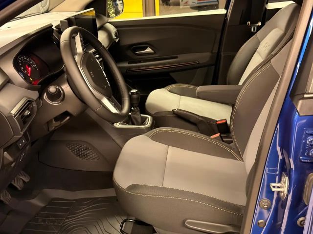 Dacia Sandero Extreme Stepway