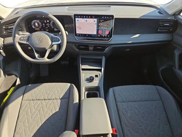 Volkswagen Tiguan 1.5 eTSI DSG Life