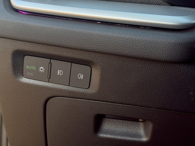 Skoda Octavia 1.5 TSI ACT Combi Style Style