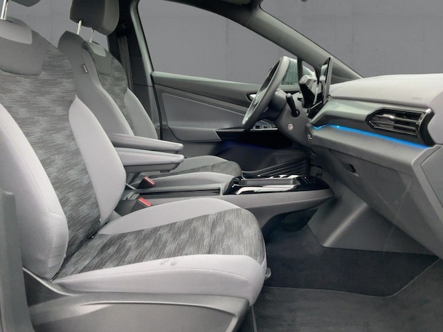 Volkswagen ID.4 Pure