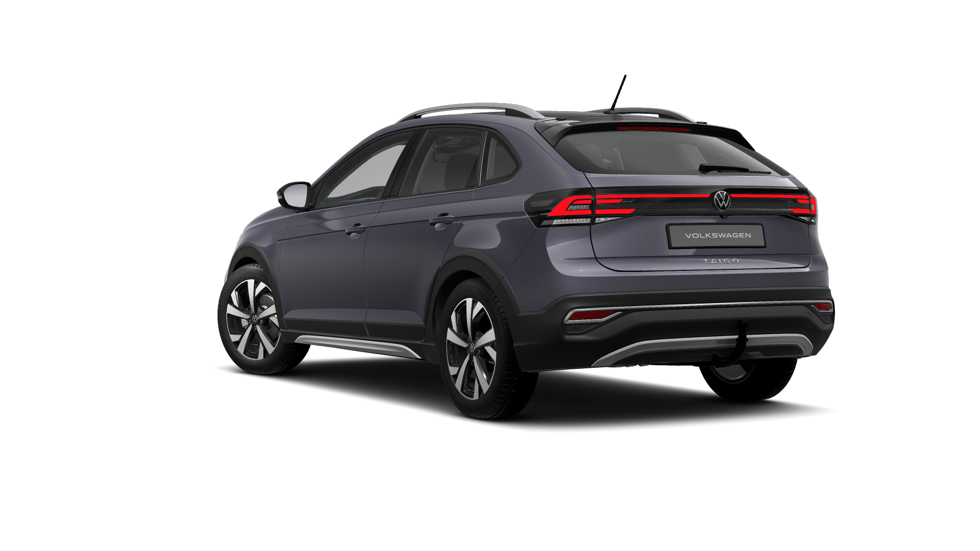 Volkswagen Taigo DSG Style