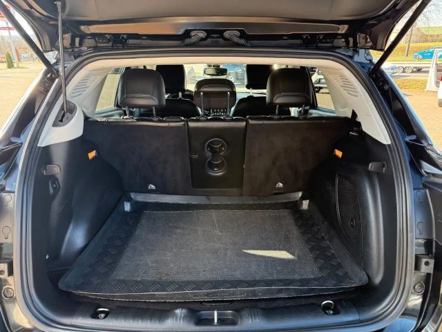Jeep Compass 4x4 Limited