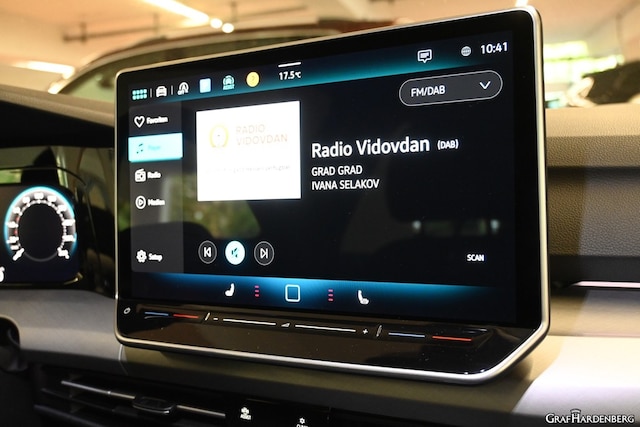 Volkswagen Golf 1.5 TSI Golf VIII Life