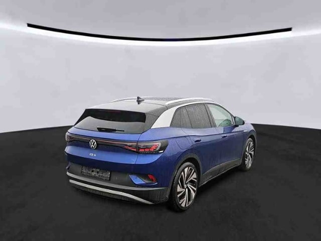 Volkswagen ID.4 261,-ohne Anzahlung AHK Pano Wärmepumpe
