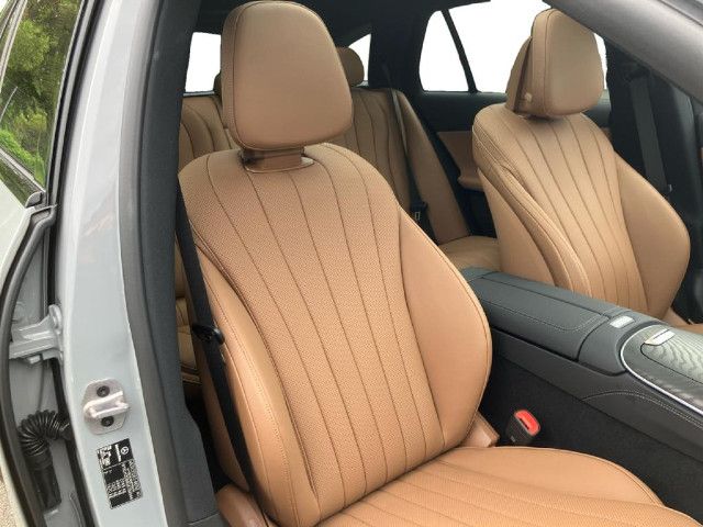 Mercedes-Benz E 450 4MATIC Estate