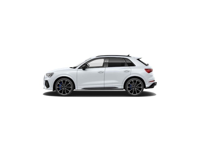 Audi RS Q3 Quattro S-Tronic