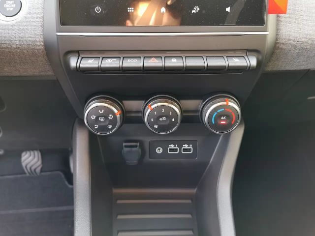 Renault Clio Evolution TCe 90