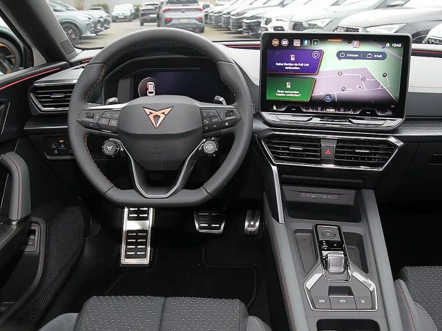 Cupra Leon Sportstourer VZ