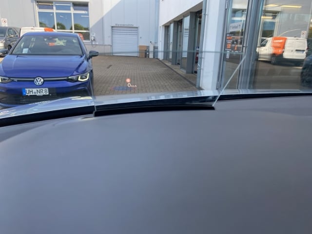 Volkswagen Tiguan 1.5 TSI DSG