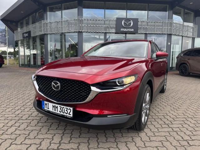 Mazda CX-30 2.5L SkyActiv e-Skyactiv