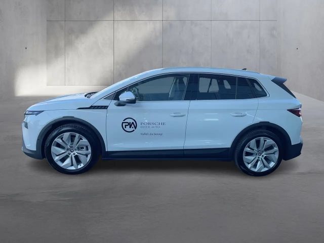 Skoda Elroq 85
