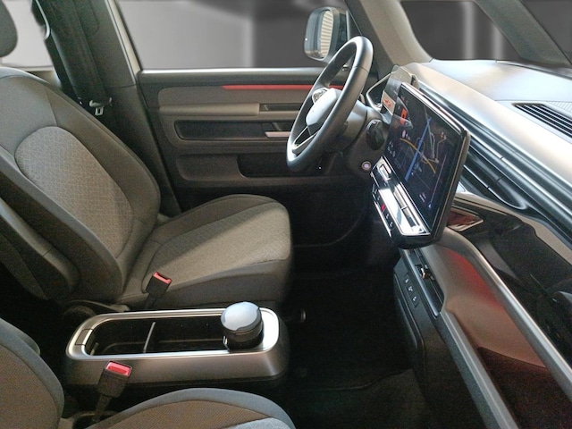 Volkswagen ID.Buzz Pro