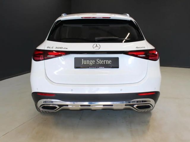 Mercedes-Benz GLC 300 4MATIC AVANTGARDE