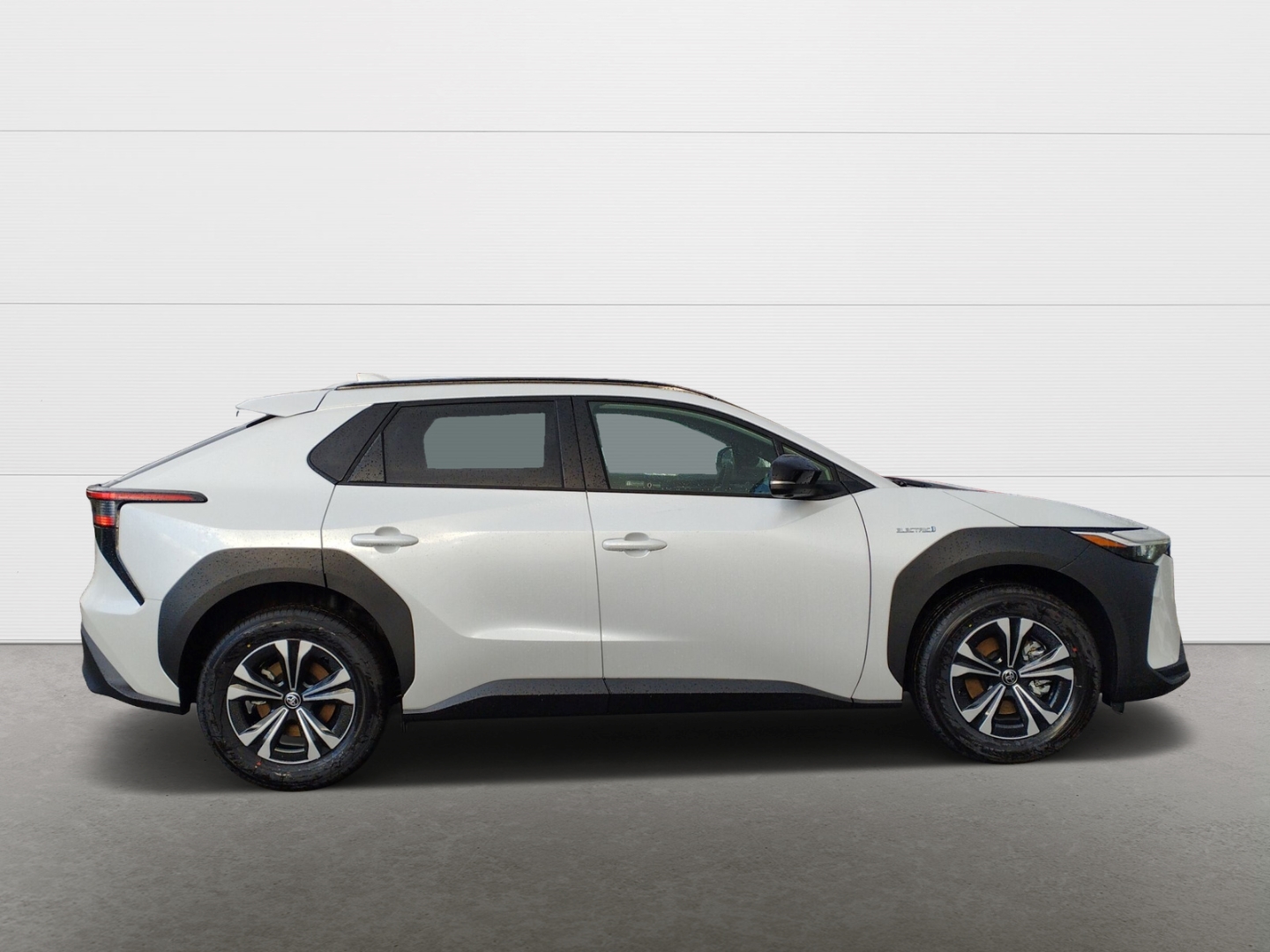 Toyota bZ4X 5-deurs Basis Comfort