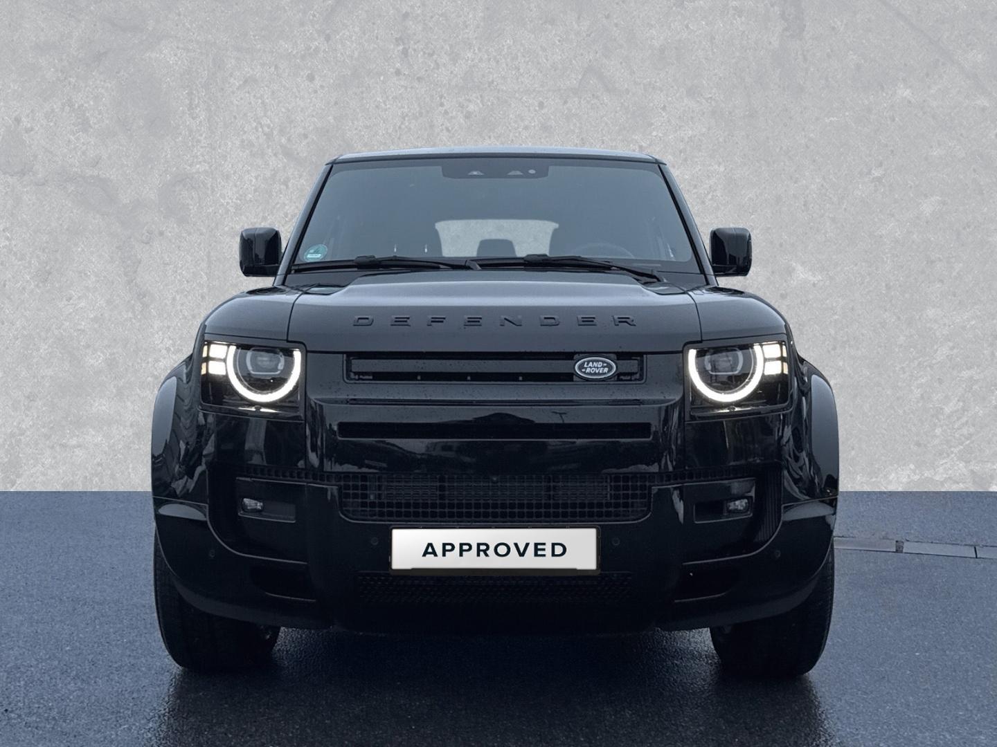 Land Rover Defender 110 Dynamic HSE