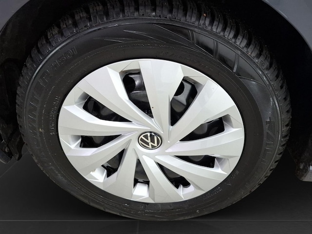 Volkswagen Polo 1.0 TSI DSG Style