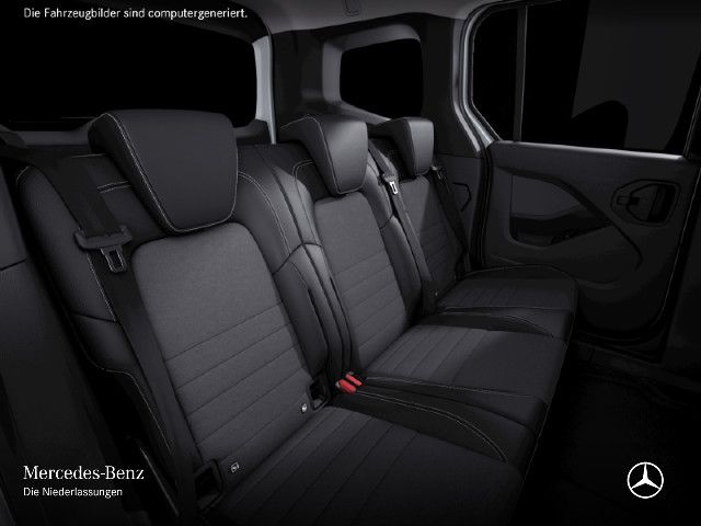 Mercedes-Benz T 180 Progressive