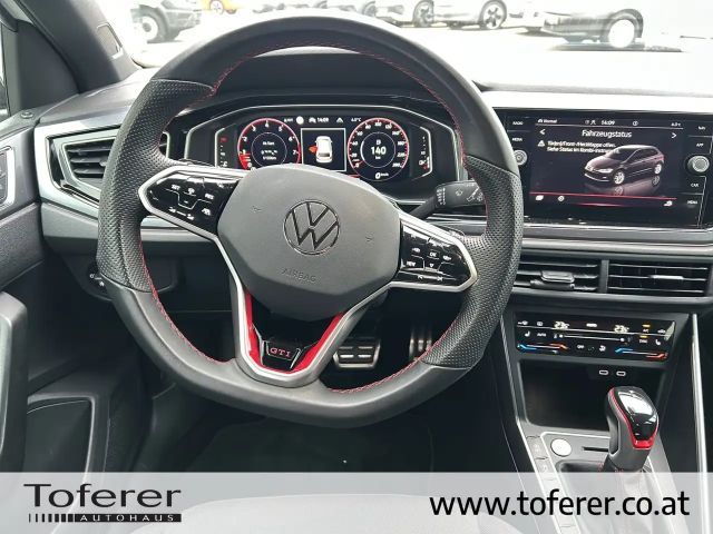 Volkswagen Polo DSG GTI