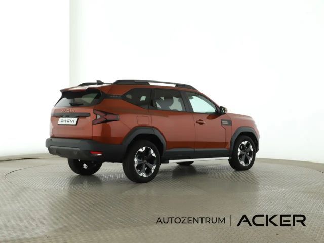 Dacia Bigster Extreme Mild Hybrid 140