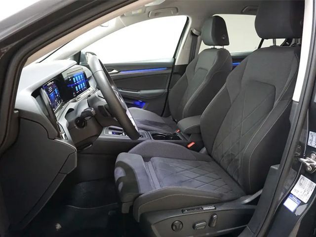 Volkswagen Golf 2.0 TDI DSG Style