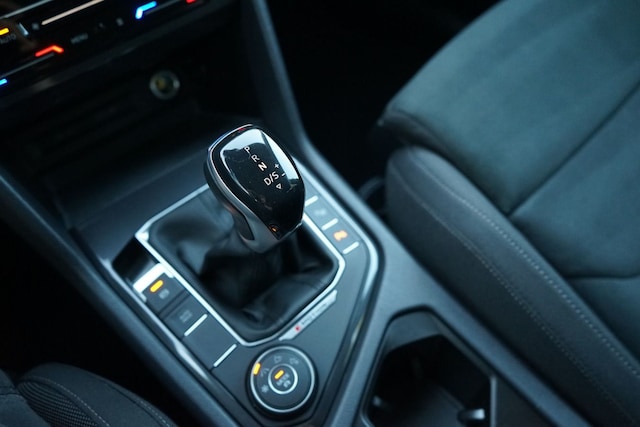 Volkswagen Tiguan 2.0 TDI 4Motion Allspace Life