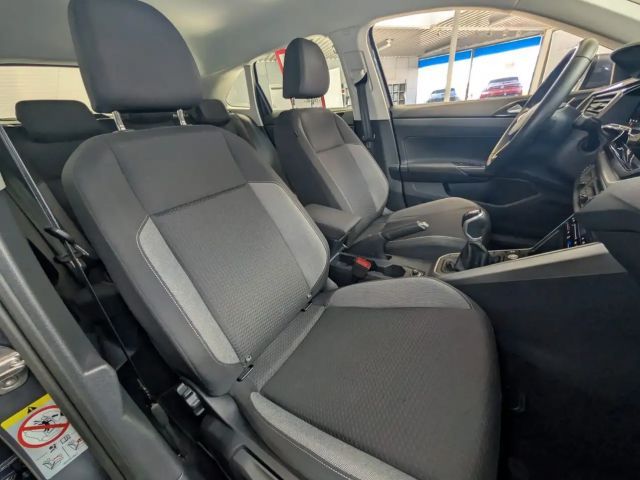 Volkswagen Taigo 1.0 TSI IQ.Drive Life