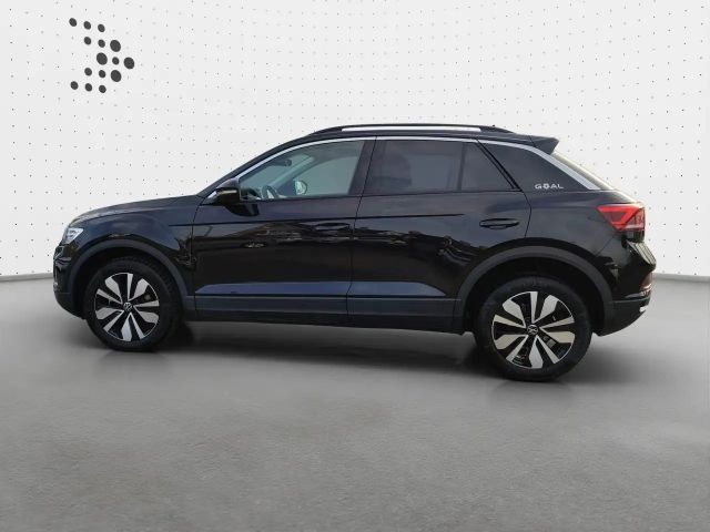 Volkswagen T-Roc 2.0 TDI DSG