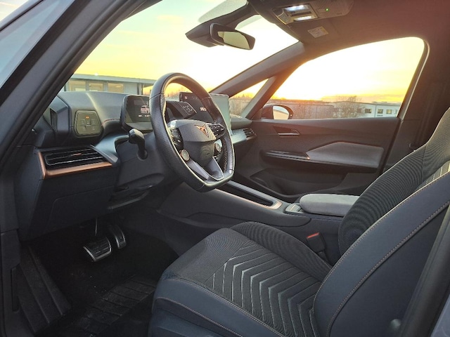 Cupra Born 77 kWh eBoost