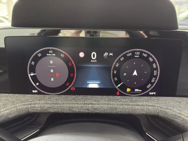 Skoda Superb Selection