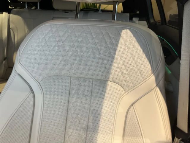 BMW 530 530d Luxury Line Touring xDrive