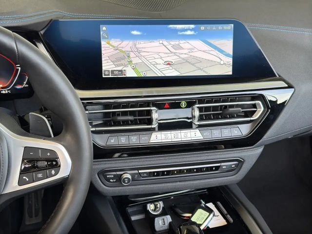 BMW 218 Cabrio M-Sport