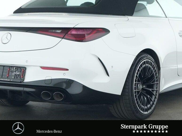 Mercedes-Benz AMG CLE 4MATIC CLE 53 amg