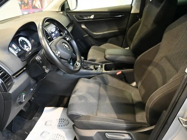 Skoda Karoq 4x4 Style