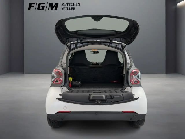 Smart forTwo Passion
