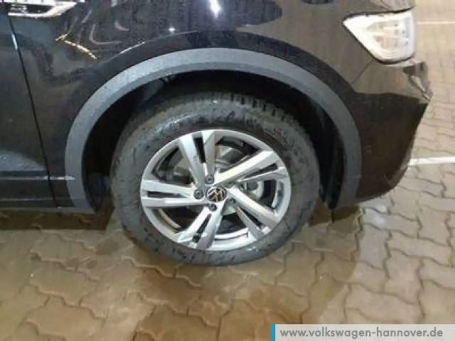 Volkswagen T-Roc 1.5 TSI DSG R-Line